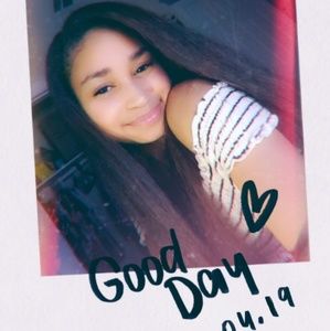 Meet your Posher, Kiarra